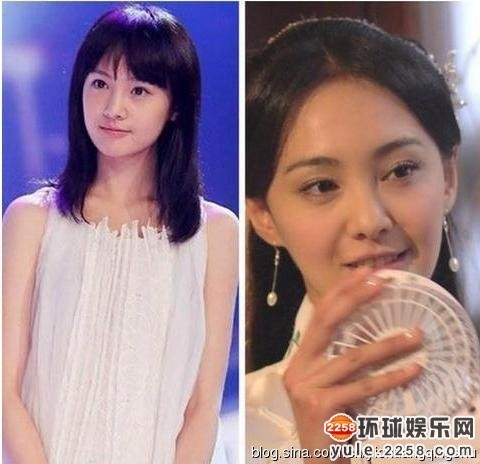 《四千年换脸杨幂逆袭,她们美得不像假的!》 《四千年换脸杨幂逆袭,她们美得不像假的!》